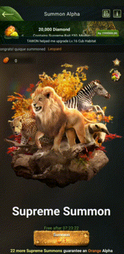 三七、星合纷纷入局 2023最值得期待的SLG品类竟是几个原始人？