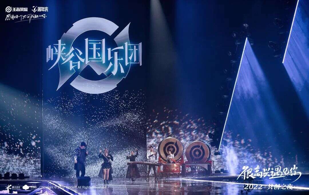 《王者荣耀》越来越不像个游戏了