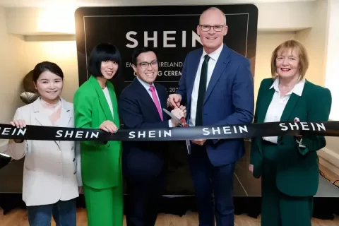 流浪的SHEIN：一个更激进的国际化样本