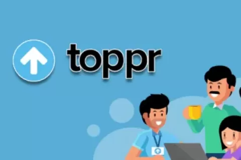印度教育科技初创公司Toppr完成35亿卢比D轮融资
