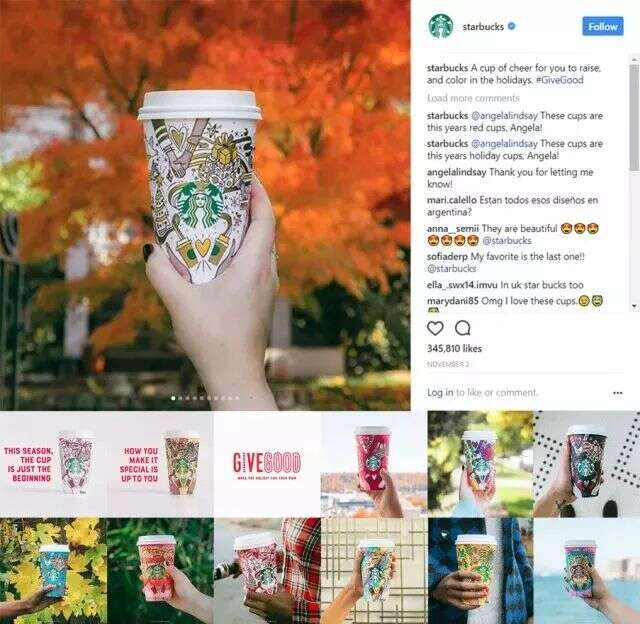 海外圣诞节广告扎堆，品牌营销突围应该这么做！