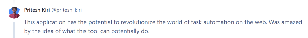 ChatGPT后下一个热点：能为你「做」一切的 AI ，才是真助手