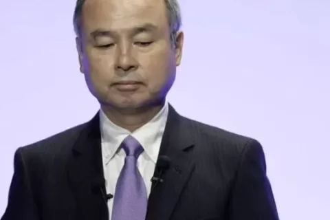 人才流失严重，软银已跌下神坛？