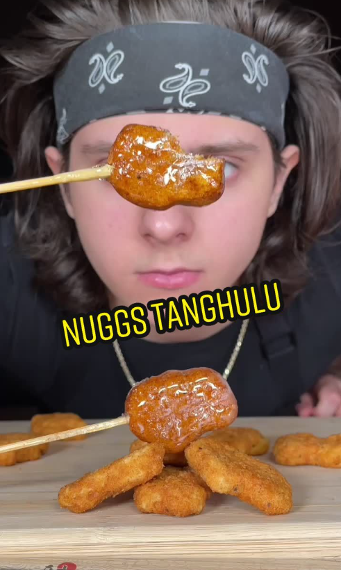 TikTok播放量达130亿！“嘴上的经济”在如何催生机会？