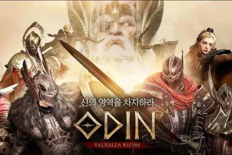 发布100天霸榜100天，这款3A手游凭什么将3N拉下韩国王座?