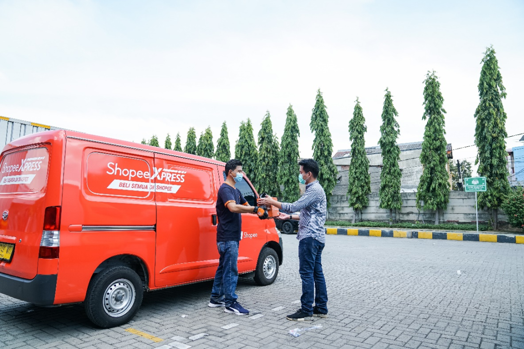 Shopee重要大促即将来临！卖家解锁爆单密码