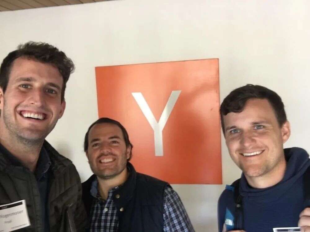 Jasper史前史：三个人，八年，一个AI独角兽奇迹