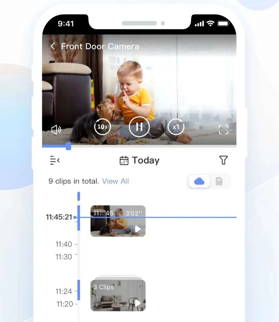 登顶全球家居安全品类下载榜 这家公司正在IPO