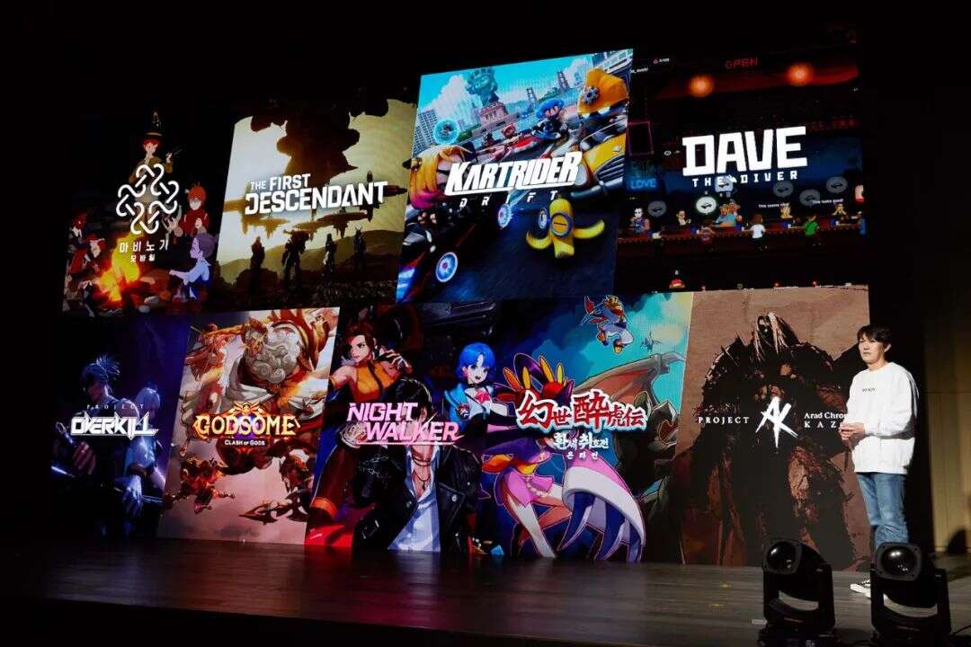 韩国一大波本土新游蓄势待发，2023年国产游戏“入韩”胜算几何？