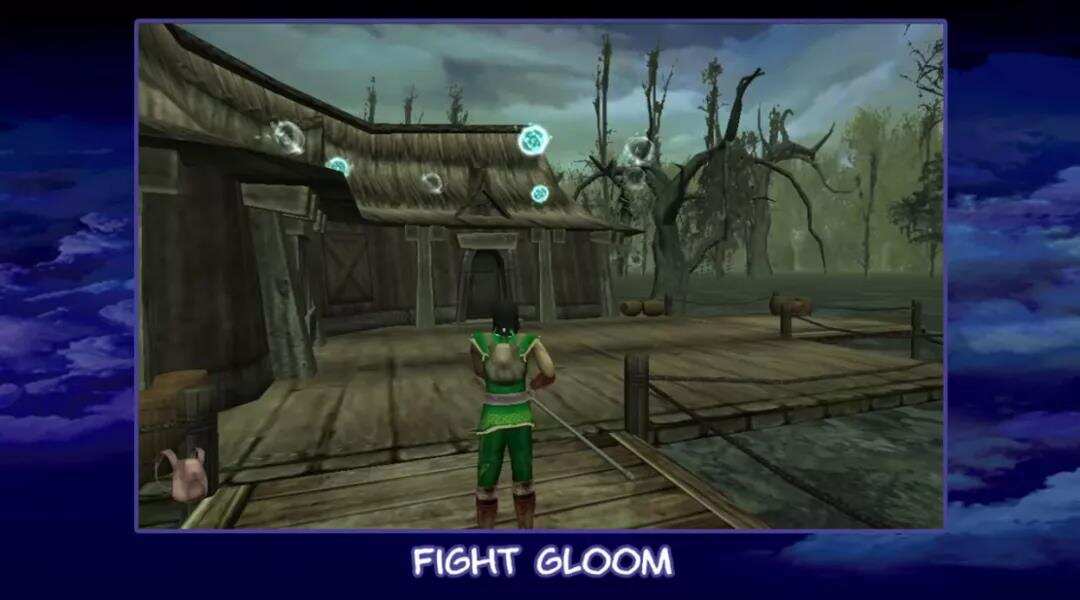 不谈KPI和商业化，这届游戏厂商开始着力一个新领域