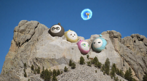 《蛋仔派对》亮相GDC，制作人揭秘如何打通UGC生态壁垒