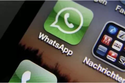 WhatsApp Pay接入印度统一支付接口平台