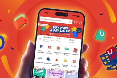 瞄准Z世代，Shopee再出手！