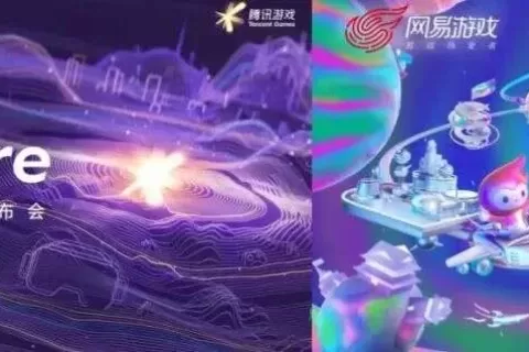 从今年的大厂发布会，我们看到了哪些游戏研发技术的新趋势？