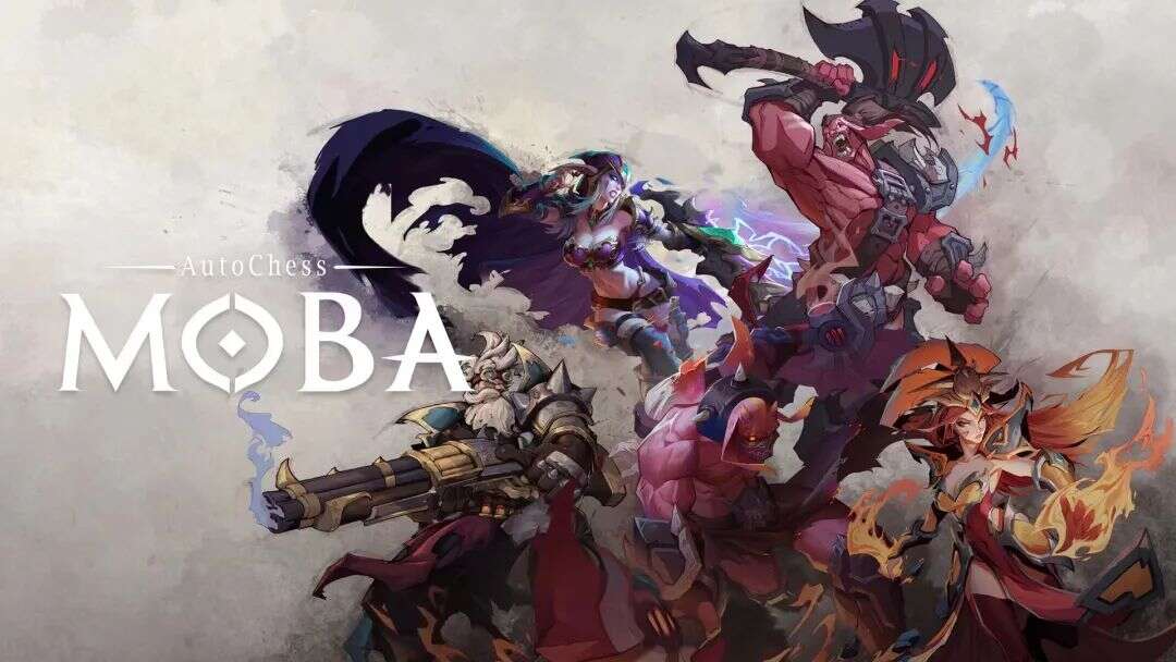 500人团队专注MOBA竞技，但这家成都厂商又做了款二次元