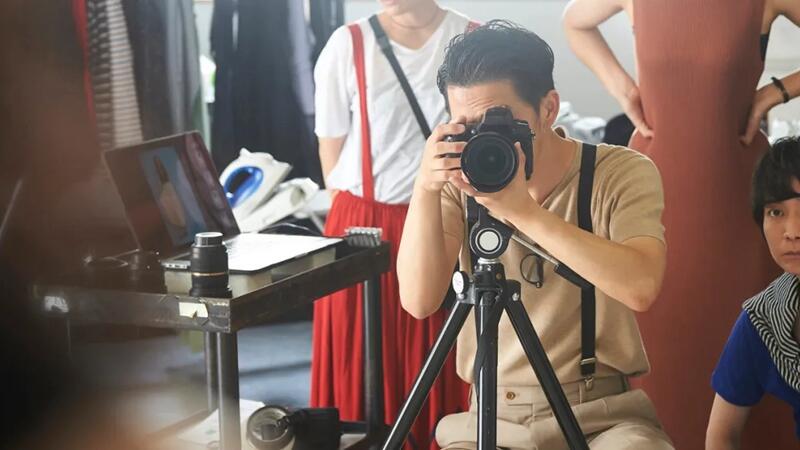 我去日本拍短剧