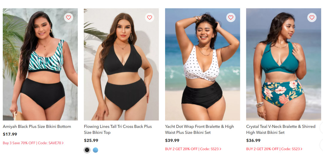 快时尚篇：SHEIN学徒，亦步亦趋？