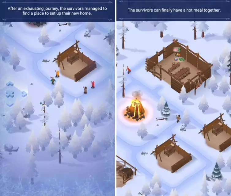 单款产品拿下3亿流水后，他们又一口气狠砸了多款新游