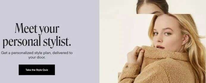 740万次曝光，大码女装Dia&Co制胜秘诀竟然是“盒子”