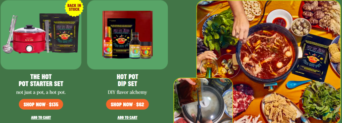 品牌案例 | 融资＄1200万，销售额上涨1000%，中国辣酱火遍国外！