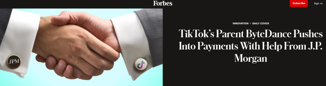 私域神器周报 No.37丨冬海持续变动 字节进军支付 一起来看更多出海大事件