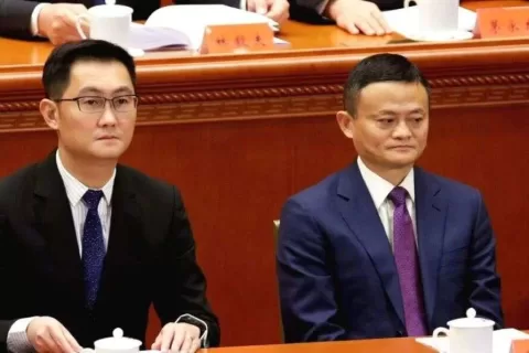 腾讯阿里讲和，谁是最大的受害者？
