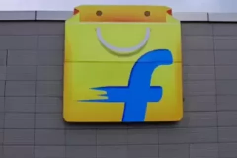 印度“封杀”中国投资，但没影响腾讯投资Flipkart