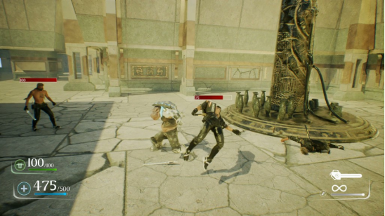 私域神器每周合作精选 No.83｜单机肉鸽动作游戏找独代​；游戏公司寻巴西代投；多个游戏项目寻研发/发行