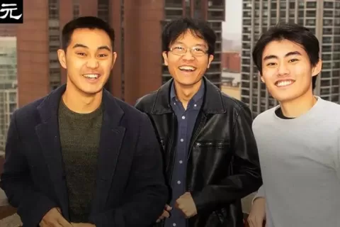 全球首个AI程序员诞生，码农饭碗一夜被砸！10块IOI金牌华人团队震撼打造，996写代码训练模型