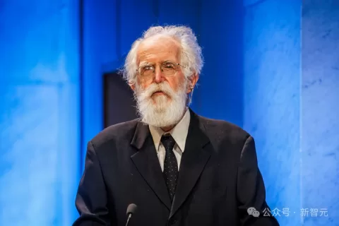 2024阿贝尔奖得主致年轻数学家：你们选择了绝对正确且完美的领域