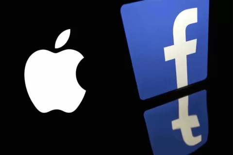 Facebook要同苹果死磕到底 宣布支持《堡垒之夜》开发商对抗苹果