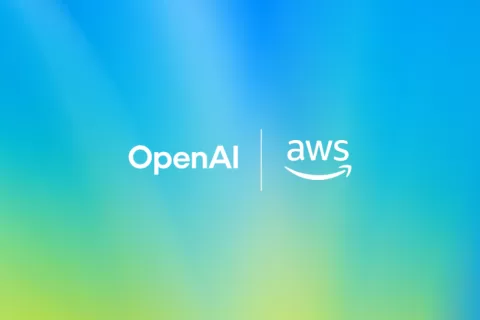 OpenAI牵手亚马逊，380亿美元AI云计算大单到手