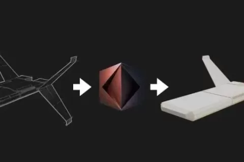 AI 3D创作来了？“抢饭碗”成真