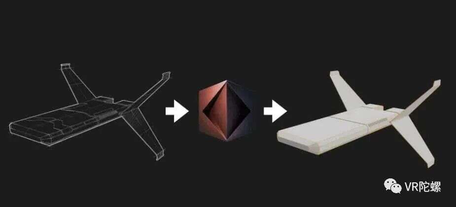 AI 3D创作来了？“抢饭碗”成真