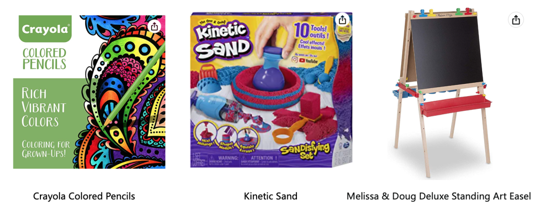 2020 VS 2021，消费者都在美国亚马逊买什么？