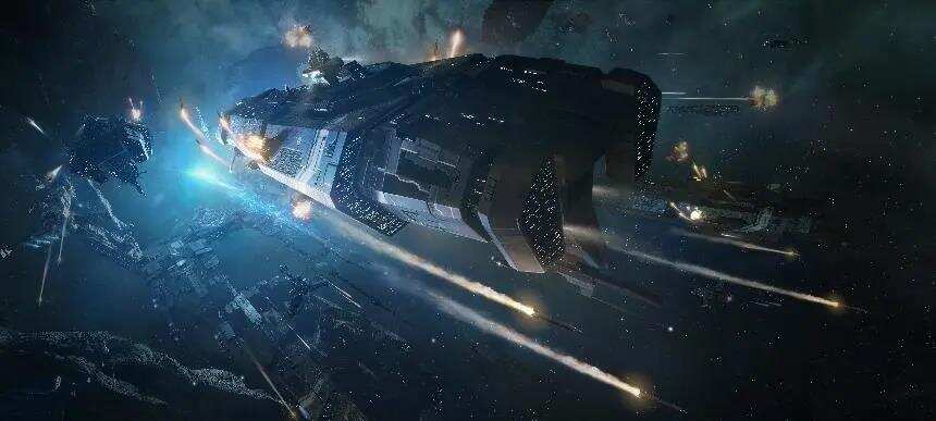 如何升华IP玩家文化？这款硬核星战手游给出了答案