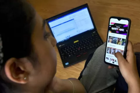 TikTok在英国“卷”成拼多多