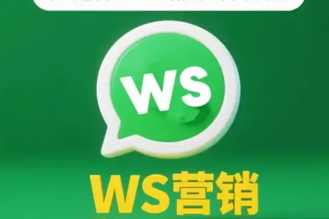 揭秘WhatsApp磐石系统：绿标号日发500+消息，外贸询盘暴涨秘籍