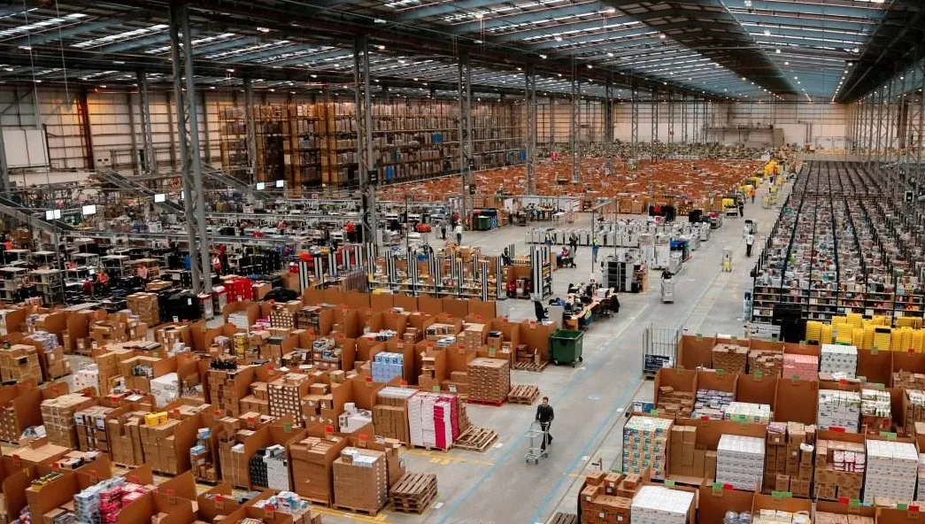 冲上亚马逊BSR！核辐射测试仪火了