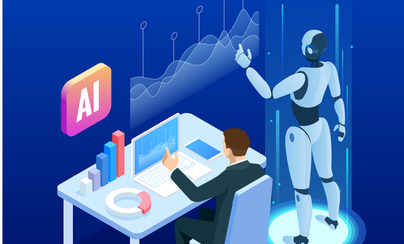 使用AI一年半，IBM为HR部门节省12000小时