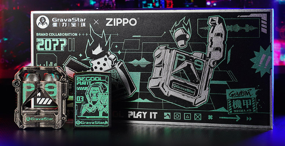 独立站年销千万！「重力星球」用3C+潮玩打开出海新思路