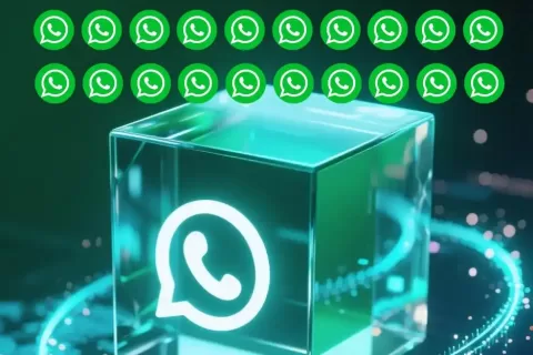 WhatsApp磐石系统全球首发，日发500条消息不封号，彻底解决账号频繁被封的难题！