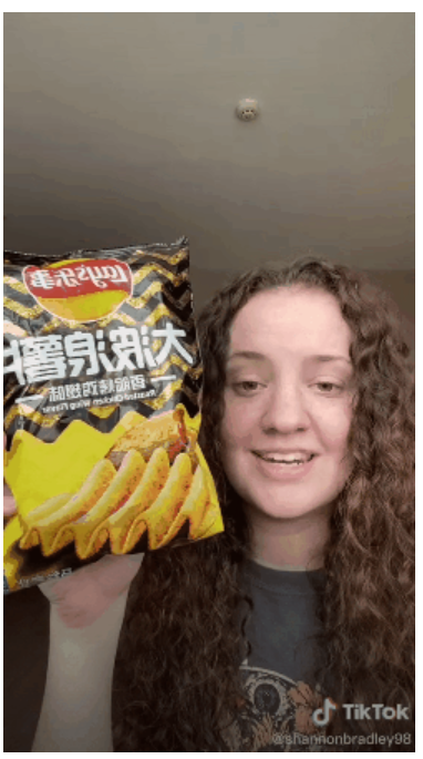 TikTok播放量达130亿！“嘴上的经济”在如何催生机会？