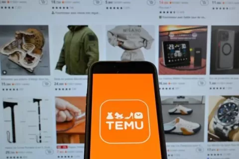押注配送速度，Temu在韩国卷出新高度