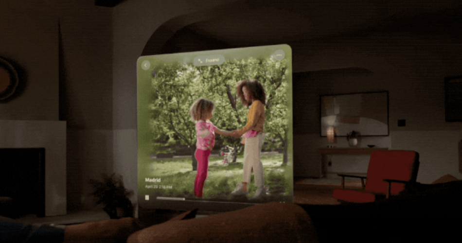 10问揭晓Vision Pro背后的秘密，苹果如何打响空间计算第一枪？