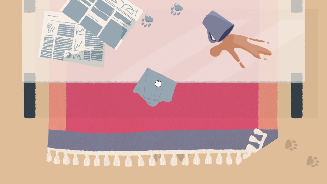 强迫症福音！一款逼死处女座的收纳游戏能激活这个品类吗？