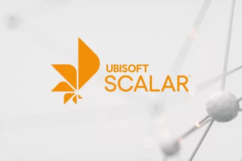 育碧：极为宏大的游戏体验将成为可能, 因为 Ubisoft Scalar |全球行业TOP访谈