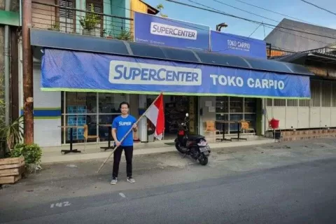 一个印尼社交电商创业者的拼多多启示录