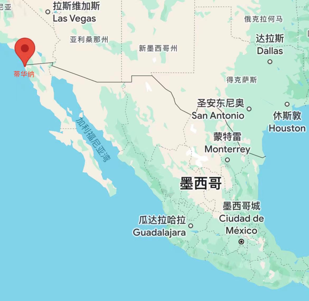 中国工厂远征墨西哥，在抢劫、偷盗、内斗中寻找希望