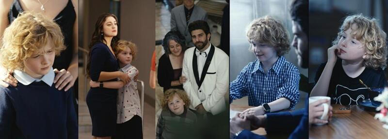 海外精品短剧“天才萌宝”独立制片诞生记